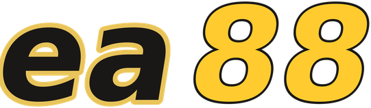 ea88 logo